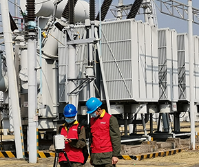 新都倾斜摄影技术在基础设施监测中如何发挥作用？